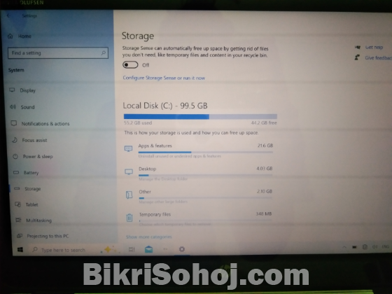 HP ElireBook 840 G4 ( intel CoRE i7vPro 7th Gen